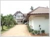 ID: 2466 - Luxury house house with large garden near Thai consulate
