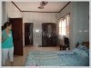 ID: 2511 - Nice house in quiet area by good access near Thatluang Stupa