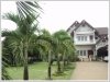 ID: 2466 - Luxury house house with large garden near Thai consulate
