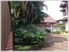 ID: 2569 - Lao modern house in secured area with beautiful garden in secured area