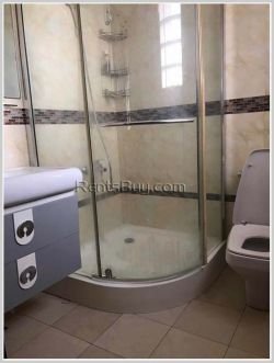 ID: 3829 - Nice house near Joma 2 (Phonthan) with fully furnished for rent