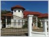 ID: 2659 - Nice modern house by good access near University of Lao
