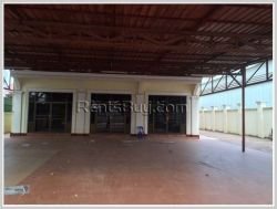 ID: 3145 - Big house by national road 13 at Donnoon