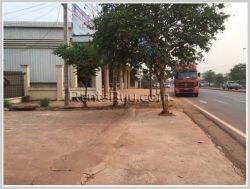 ID: 3145 - Big house by national road 13 at Donnoon