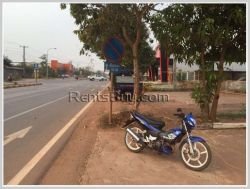 ID: 3145 - Big house by national road 13 at Donnoon