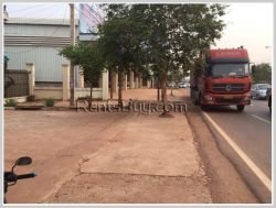 ID: 3145 - Big house by national road 13 at Donnoon