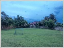 ID: 2157 - Brand new house with very large garden in Donnoon