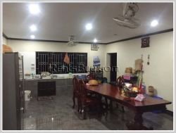 ID: 2157 - Brand new house with very large garden in Donnoon