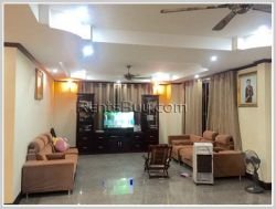 ID: 2157 - Brand new house with very large garden in Donnoon