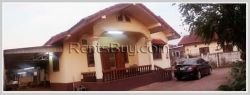ID: 3321 - Private house with fully furnished in quiet area by good access for rent