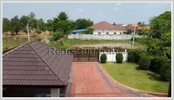 ID: 612 -Modern house for rent around National Convention Center.