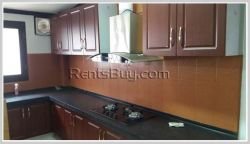 ID: 612 -Modern house for rent around National Convention Center.