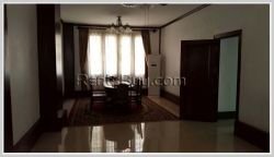 ID: 612 -Modern house for rent around National Convention Center.