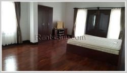 ID: 612 -Modern house for rent around National Convention Center.