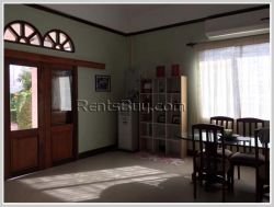 ID: 3601 - Newly modern house with fully furnished for sale