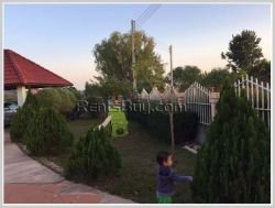 ID: 3601 - Newly modern house with fully furnished for sale
