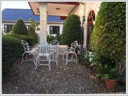 ID: 3601 - Newly modern house with fully furnished for sale