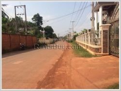 ID: 3236 - The Modern house with fully furnished near National University of Laos for rent
