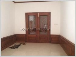 ID: 3236 - The Modern house with fully furnished near National University of Laos for rent