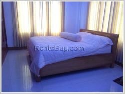 ID: 3236 - The Modern house with fully furnished near National University of Laos for rent
