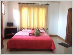 ID: 3236 - The Modern house with fully furnished near National University of Laos for rent