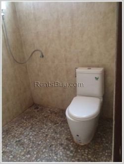 ID: 3236 - The Modern house with fully furnished near National University of Laos for rent