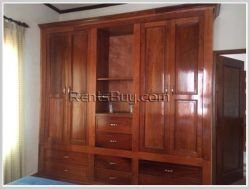 ID: 3236 - The Modern house with fully furnished near National University of Laos for rent