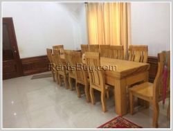 ID: 3236 - The Modern house with fully furnished near National University of Laos for rent