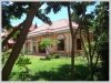 ID: 2054 - Nice house in quiet area near Lao national sport complex