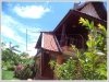 ID: 2054 - Nice house in quiet area near Lao national sport complex