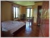 ID: 2054 - Nice house in quiet area near Lao national sport complex