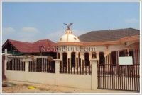 ID: 1694 - New modern house in Ban Pakao for rent