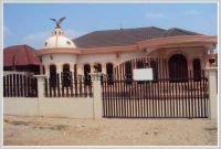 ID: 1694 - New modern house in Ban Pakao for rent