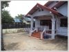 ID: 391 - Nice villa in Lao community near Dongdok University