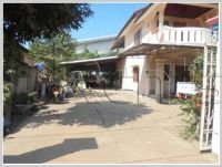 ID: 2972 - House close to National university of Laos for Rent