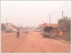 ID: 12 - The modern house near main road and close to National University of Laos for rent in Saytha