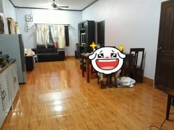 ID: 4064 - A pleasant house not far from National University of Laos for rent