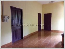 ID: 3710 - Nice house near National University of Laos for rent