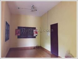 ID: 3710 - Nice house near National University of Laos for rent