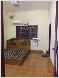 ID: 3710 - Nice house near National University of Laos for rent