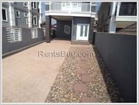 ID: 2989 - Nice house for rent with panoramic view of mighty Mekong