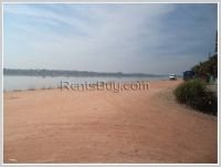 ID: 2989 - Nice house for rent with panoramic view of mighty Mekong