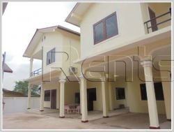ID: 3199 - The new house near airport with fully furnished for rent