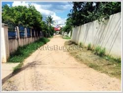 ID: 3212 - The nice house near Wattay Airport for rent