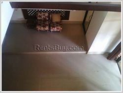 ID: 1770 - Lao style house near Mekong River for rent by good access