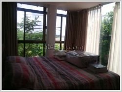 ID: 1770 - Lao style house near Mekong River for rent by good access