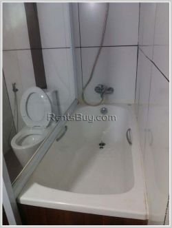 ID: 1770 - Lao style house near Mekong River for rent by good access