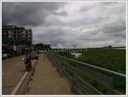 ID: 1770 - Lao style house near Mekong River for rent by good access