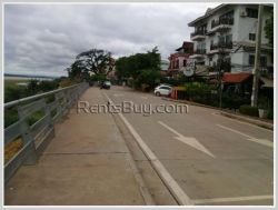 ID: 1770 - Lao style house near Mekong River for rent by good access