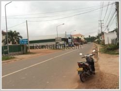 ID: 3302 - Nice house near main road for rent